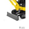 1/14 Aoue PC30 LESU RC mini-excavator kit - LESU BA-B0003-KIT