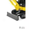 Mini-pelle RC Aoue PC30 1/14 LESU en kit - LESU BA-B0003-KIT