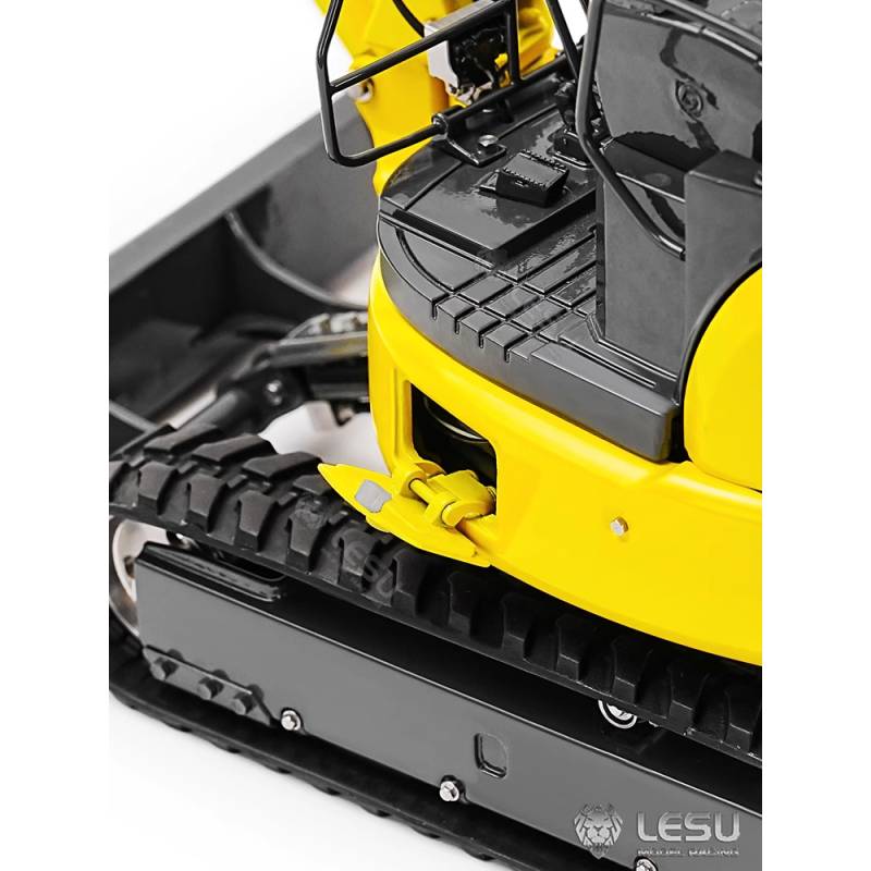 1/14 Aoue PC30 LESU RC mini-excavator kit - LESU BA-B0003-KIT