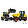 Compact wheel loader RC Aoue MCL8 1/14 LESU kit - LESU RD-A0015-KIT
