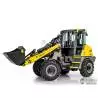 Compact wheel loader RC Aoue MCL8 1/14 LESU kit - LESU RD-A0015-KIT