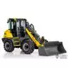 Compact wheel loader RC Aoue MCL8 1/14 LESU kit - LESU RD-A0015-KIT