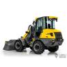 Compact wheel loader RC Aoue MCL8 1/14 LESU kit - LESU RD-A0015-KIT