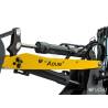 Compact wheel loader RC Aoue MCL8 1/14 LESU kit - LESU RD-A0015-KIT