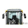 Compact wheel loader RC Aoue MCL8 1/14 LESU kit - LESU RD-A0015-KIT