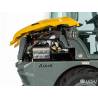 Compact wheel loader RC Aoue MCL8 1/14 LESU kit - LESU RD-A0015-KIT