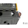 Compact wheel loader RC Aoue MCL8 1/14 LESU kit - LESU RD-A0015-KIT