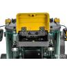 Compact wheel loader RC Aoue MCL8 1/14 LESU kit - LESU RD-A0015-KIT