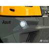 Compact wheel loader RC Aoue MCL8 1/14 LESU kit - LESU RD-A0015-KIT