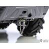 Compact wheel loader RC Aoue MCL8 1/14 LESU kit - LESU RD-A0015-KIT
