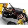 Compact wheel loader RC Aoue MCL8 1/14 LESU kit - LESU RD-A0015-KIT