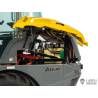 Compact wheel loader RC Aoue MCL8 1/14 LESU kit - LESU RD-A0015-KIT