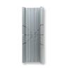 Miter box in anodized aluminium - Artesania Latina 27031