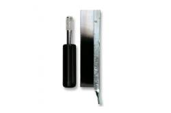 24tpi saw with ergonomic removable handle - Artesanía Latina 27042