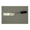 24tpi saw with ergonomic removable handle - Artesanía Latina 27042