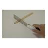 24tpi saw with ergonomic removable handle - Artesanía Latina 27042