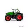 Farm tractor RC 1/14 Fendt 1050 Vario 4x4 pre-painted kit by Lesu - Lesu RD-A0018-KIT-SP
