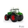 Tracteur agricole RC 1/14 Fendt 1050 Vario 4x4 en kit déjà peint par LESU - Lesu RD-A0018-KIT-SP