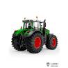 Farm tractor RC 1/14 Fendt 1050 Vario 4x4 pre-painted kit by Lesu - Lesu RD-A0018-KIT-SP