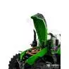 Tracteur agricole RC 1/14 Fendt 1050 Vario 4x4 en kit déjà peint par LESU - Lesu RD-A0018-KIT-SP