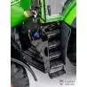 Tracteur agricole RC 1/14 Fendt 1050 Vario 4x4 en kit déjà peint par LESU - Lesu RD-A0018-KIT-SP