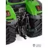 Tracteur agricole RC 1/14 Fendt 1050 Vario 4x4 en kit déjà peint par LESU - Lesu RD-A0018-KIT-SP