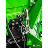 Farm tractor RC 1/14 Fendt 1050 Vario 4x4 pre-painted kit by Lesu - Lesu RD-A0018-KIT-SP