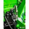Tracteur agricole RC 1/14 Fendt 1050 Vario 4x4 en kit déjà peint par LESU - Lesu RD-A0018-KIT-SP