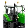 Tracteur agricole RC 1/14 Fendt 1050 Vario 4x4 en kit déjà peint par LESU - Lesu RD-A0018-KIT-SP