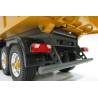 Rear lights with 7 compartments - Carson 500907037 / Veroma 207037