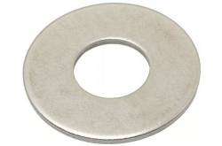  Washer M 4 Zinc plated white NFE 25513 (Per 50) 