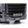 Camion RC Tamiya Scania 770 S V8 Tracteur Lourd 8x4/4 1/14 en kit série limitée peinte en gris "Gun Métal" 56376