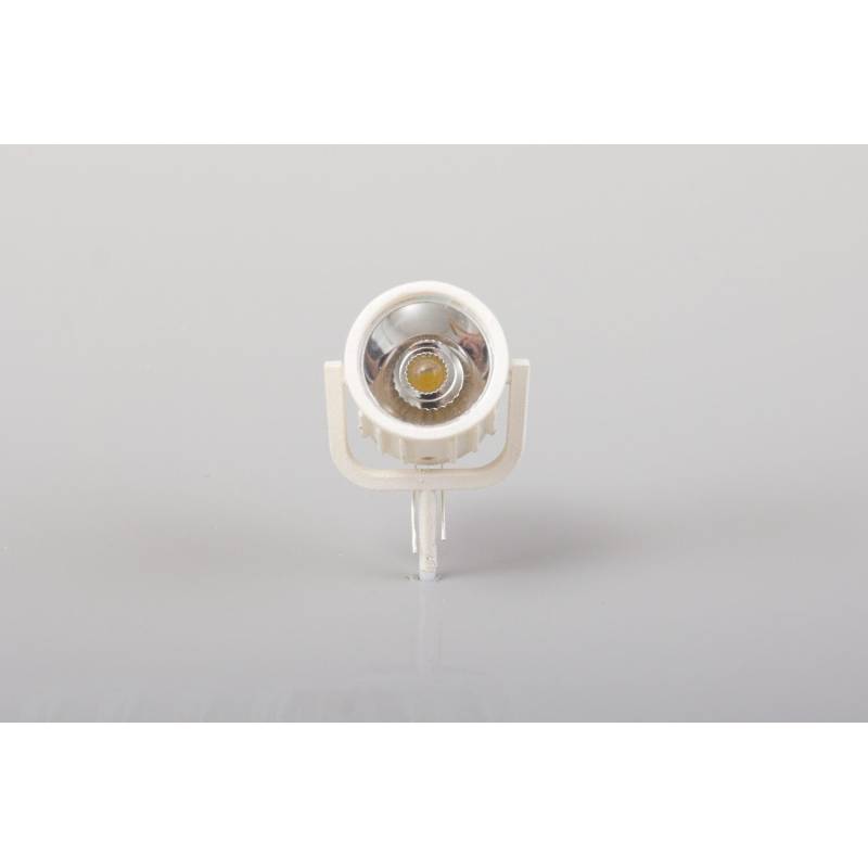 1 Projecteur Ø14mm avec led 3 à 14V - Aero-Naut 5667/21