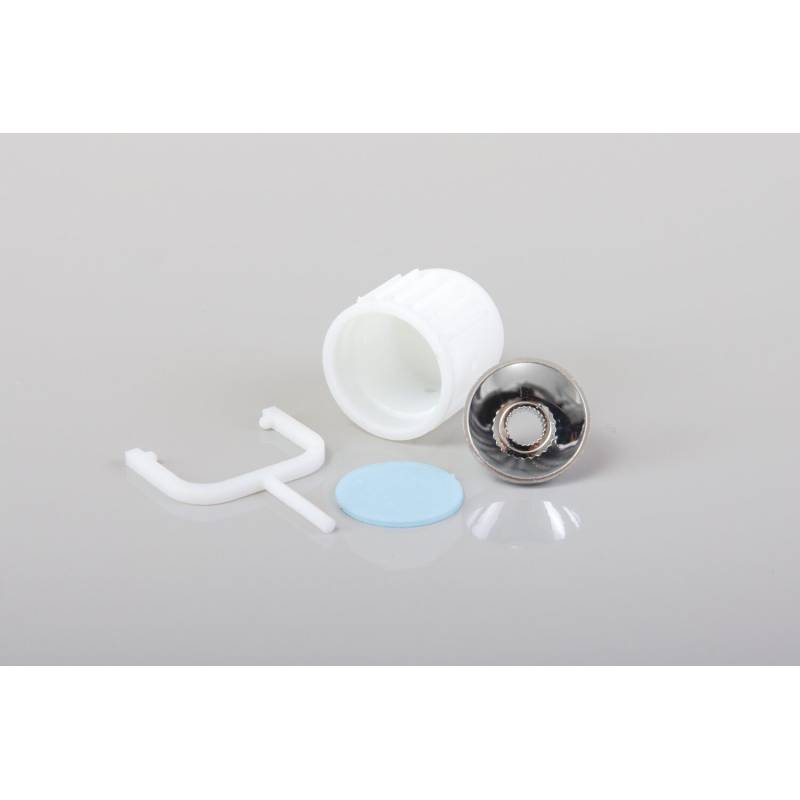 1 Projecteur Ø14mm avec led 3 à 14V - Aero-Naut 5667/21