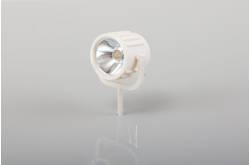 1 Spotlight Ø14mm with led 3 to 14V - Aero-Naut 5667/21