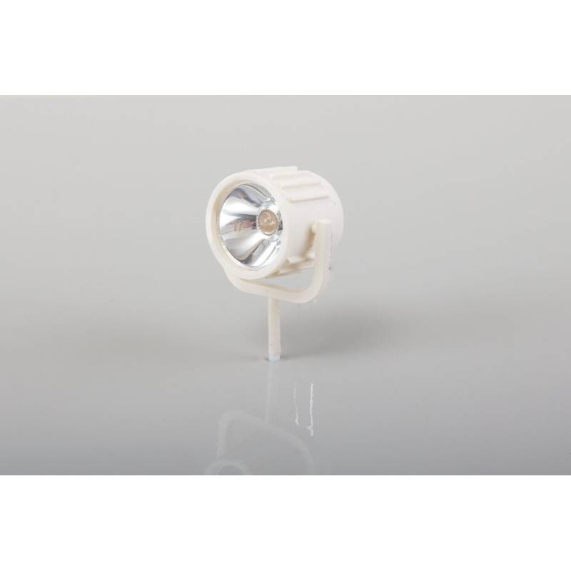 1 Projecteur Ø14mm avec led 3 à 14V - Aero-Naut 5667/21