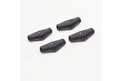 4 Mainsail boom fittings for DF95 Radio-Controlled Sailboats
Joysway 881138