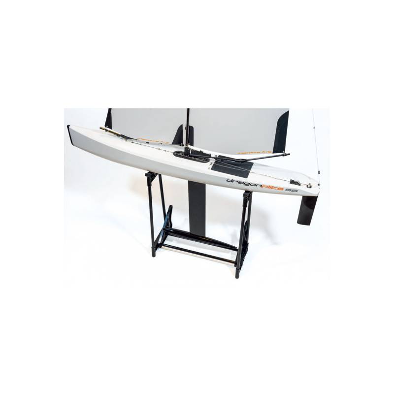 Nouveau BER pour voilier DF95 - Joysway 881198