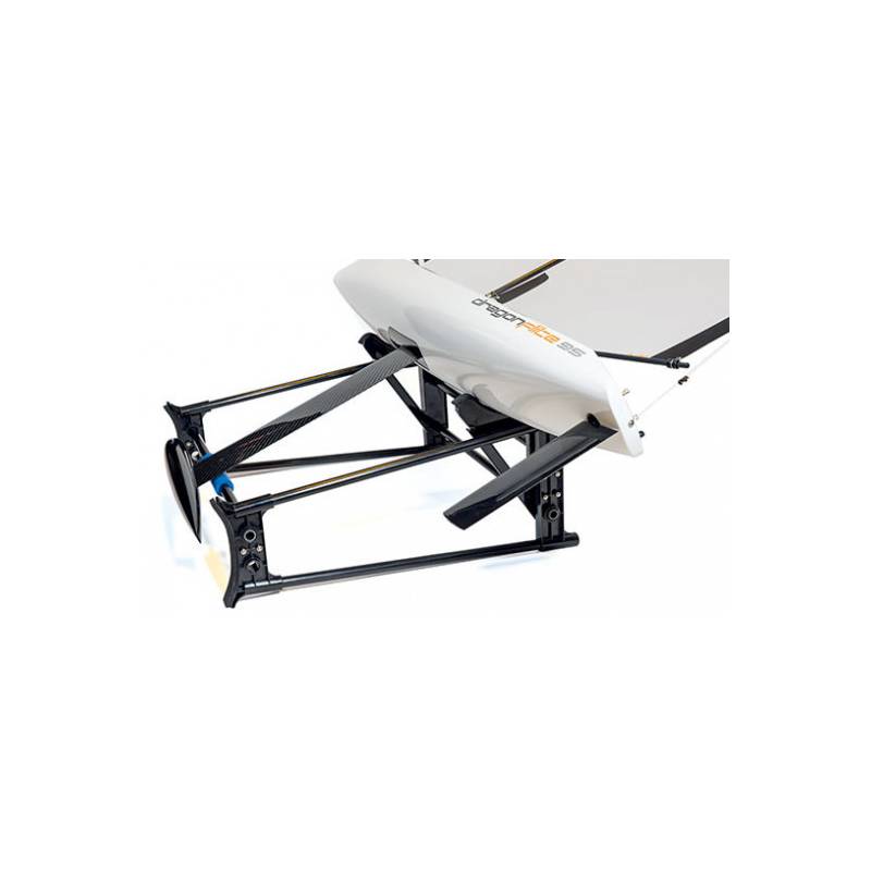 Nouveau BER pour voilier DF95 - Joysway 881198