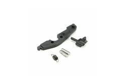 Return-to-neutral lever for the joystick of FLYSKY FS-i4X, FS-i6, FS-i6S, FS-i6X radio controls