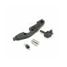 Return-to-neutral lever for the joystick of FLYSKY FS-i4X, FS-i6, FS-i6S, FS-i6X radio controls