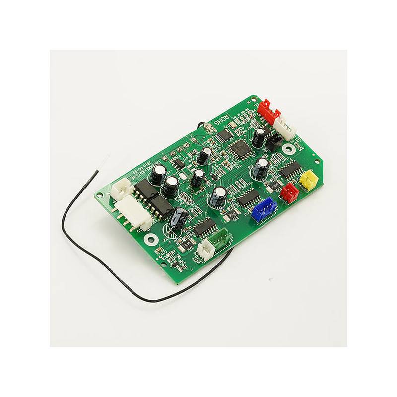 Replacement motherboard for Huina 580 version 4 - Huina CYP1120