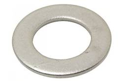  Washer Z 4 White zinc plated NFE 25513 (Per 50) 