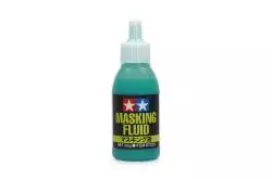 Liquide de masquage Tamiya - Tamiya 87229