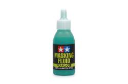 Masking fluid Tamiya - Tamiya 87229