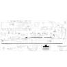 TCD Orage Ouragan 1/100 MRB Blueprint