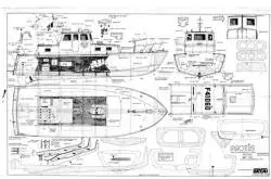 Plan MRB Vedette de début PROTIS