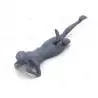 1 Figurine de baigneuse couchée 1/10