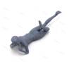 1 Reclining bather figure 1/10