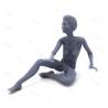 1 Figurine de baigneuse assise 1/15
